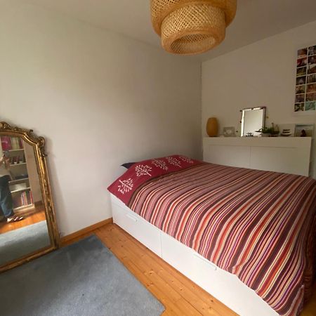 Le Loft Brestois Villa Eksteriør billede