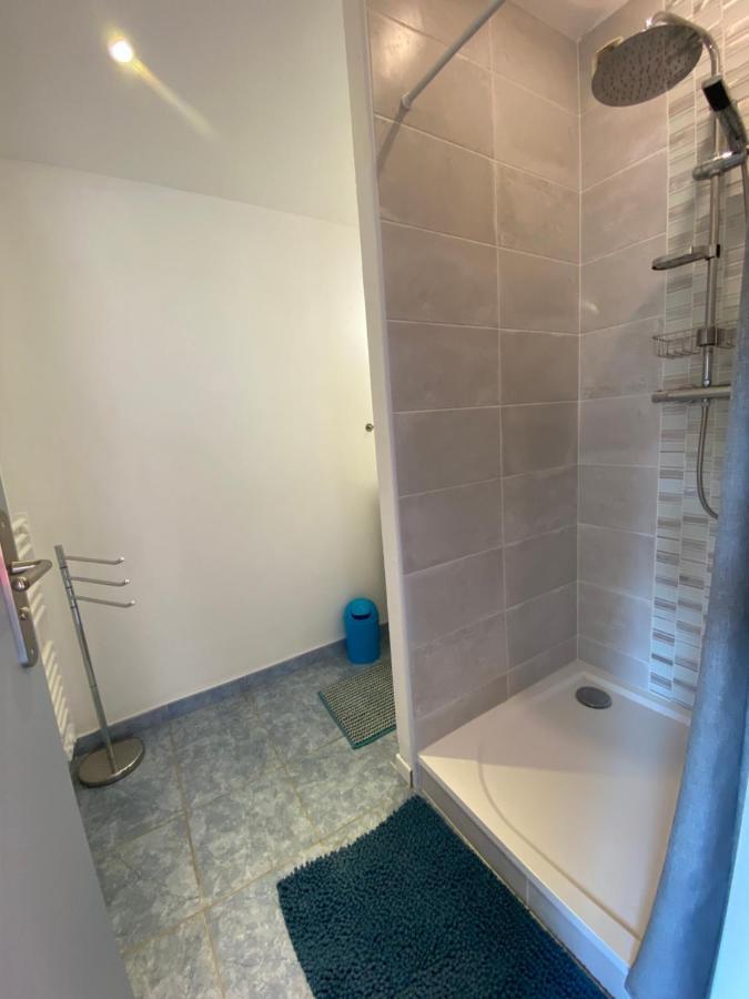 Le Loft Brestois Villa Eksteriør billede