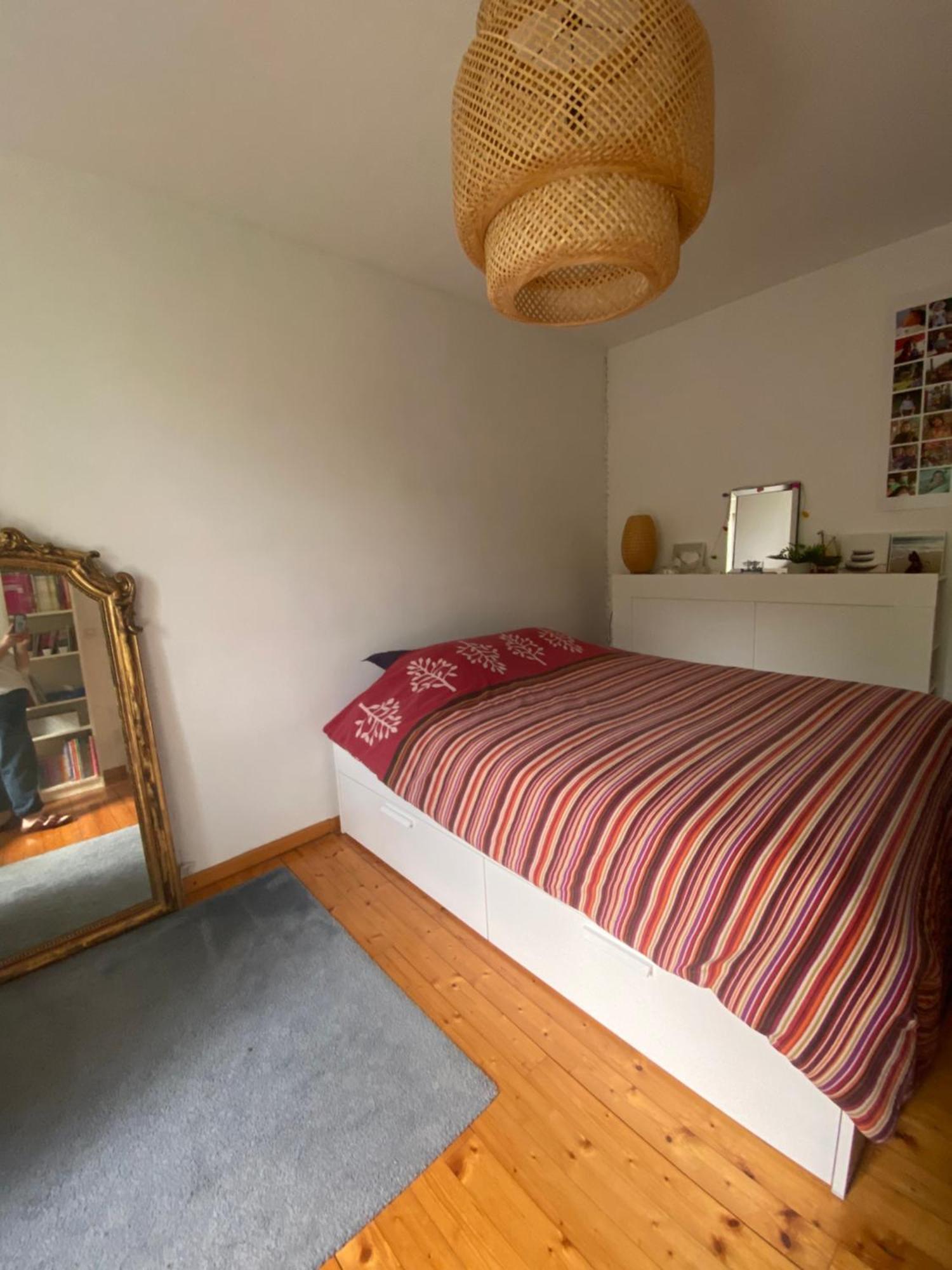 Le Loft Brestois Villa Eksteriør billede