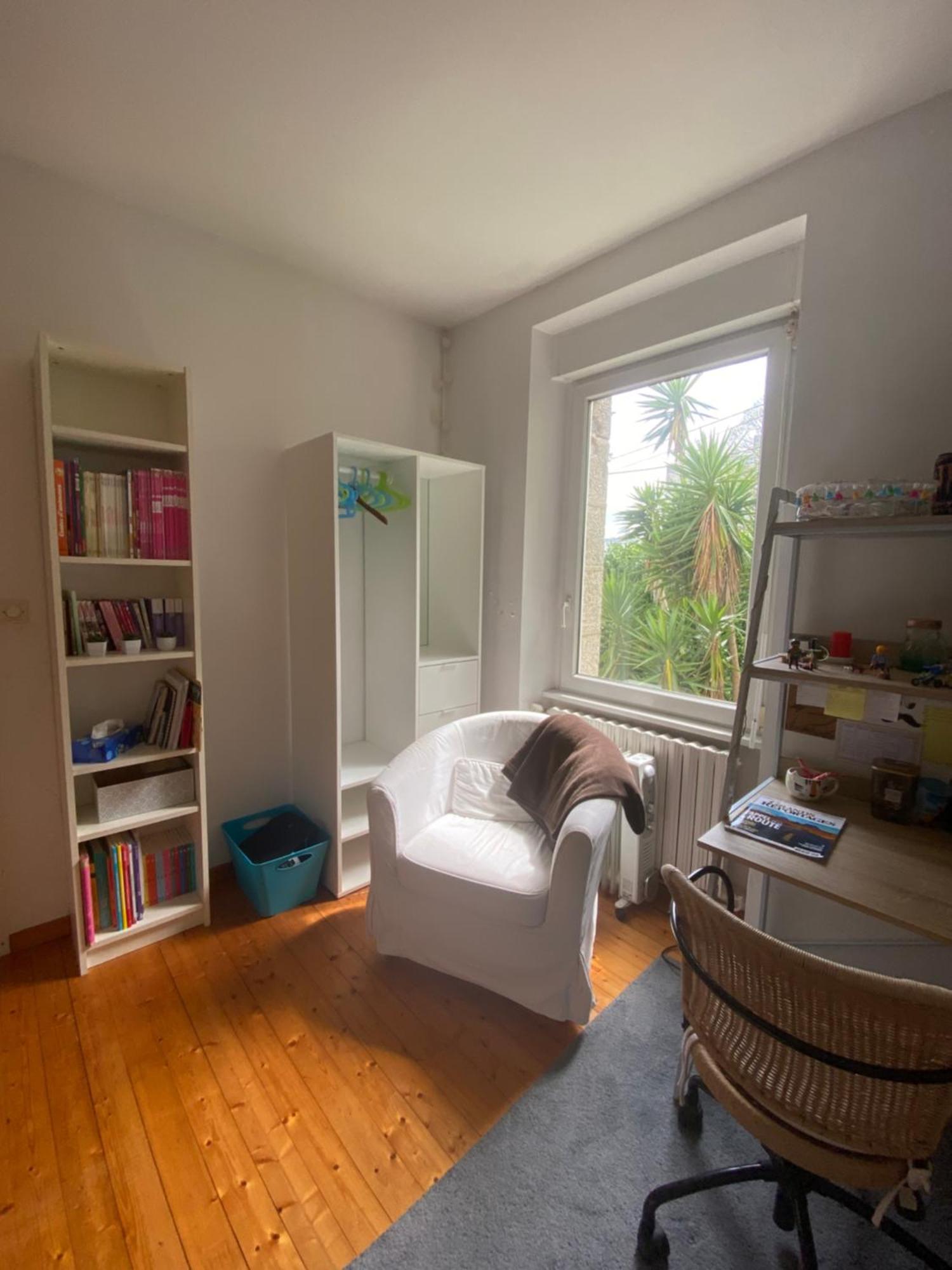 Le Loft Brestois Villa Eksteriør billede