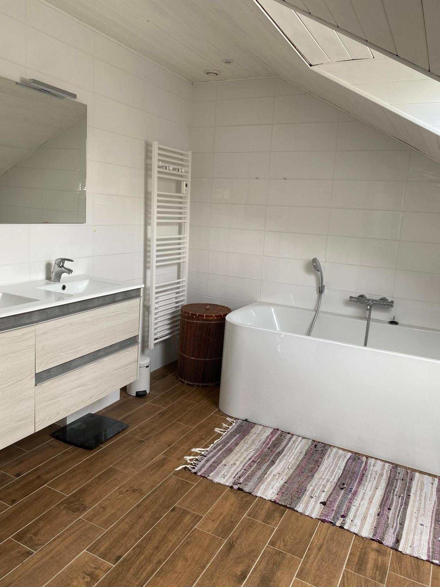 Le Loft Brestois Villa Eksteriør billede